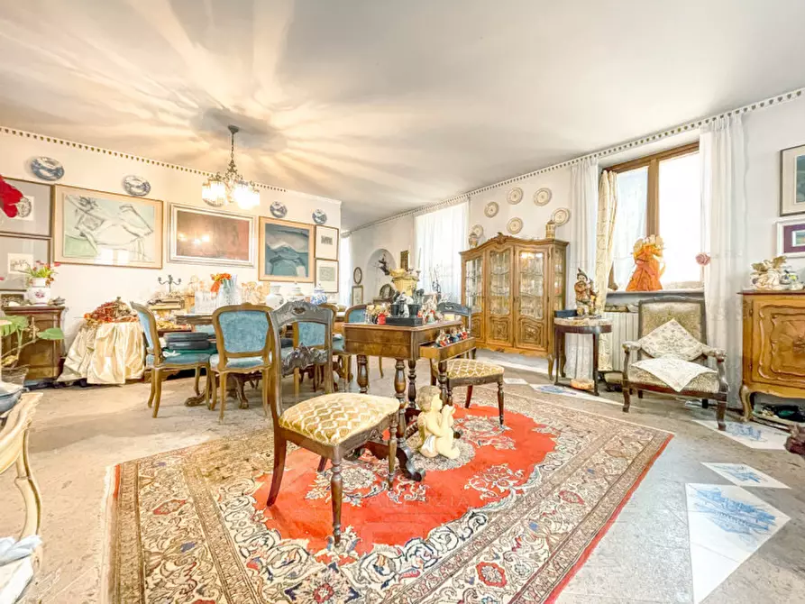 Immagine 1 di Appartamento in vendita  in via felice piana 41 a Borgomanero