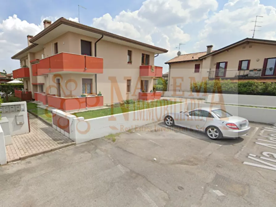 Immagine 1 di Appartamento in vendita  in VIA ALDO MORO 36 a Susegana