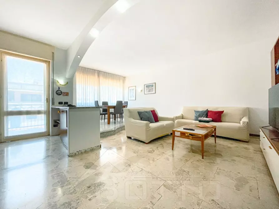Immagine 1 di Appartamento in vendita  in C.so Roma, 168 a Borgomanero