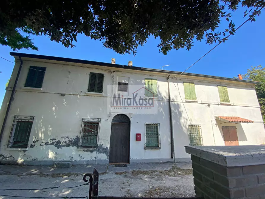 Immagine 20 di Casa bifamiliare in vendita  in Via Ragazzena 174 a Cervia