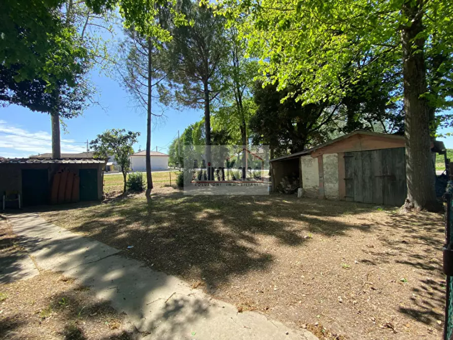 Immagine 21 di Casa bifamiliare in vendita  in Via Ragazzena 174 a Cervia