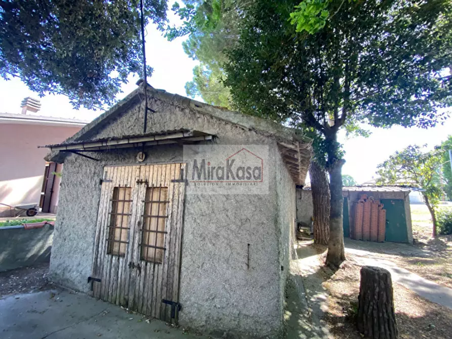 Immagine 22 di Casa bifamiliare in vendita  in Via Ragazzena 174 a Cervia