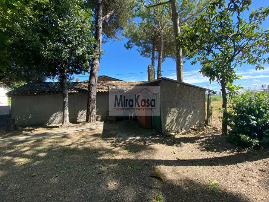 Immagine 23 di Casa bifamiliare in vendita  in Via Ragazzena 174 a Cervia