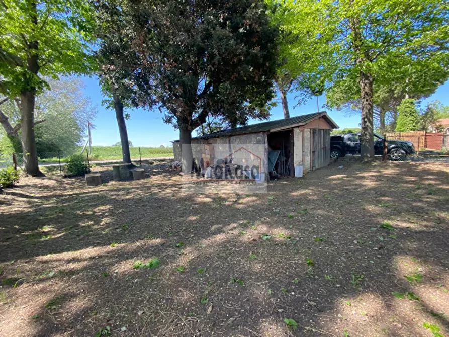 Immagine 24 di Casa bifamiliare in vendita  in Via Ragazzena 174 a Cervia