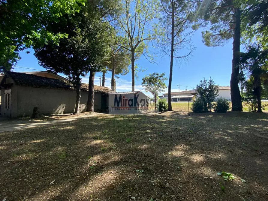 Immagine 26 di Casa bifamiliare in vendita  in Via Ragazzena 174 a Cervia