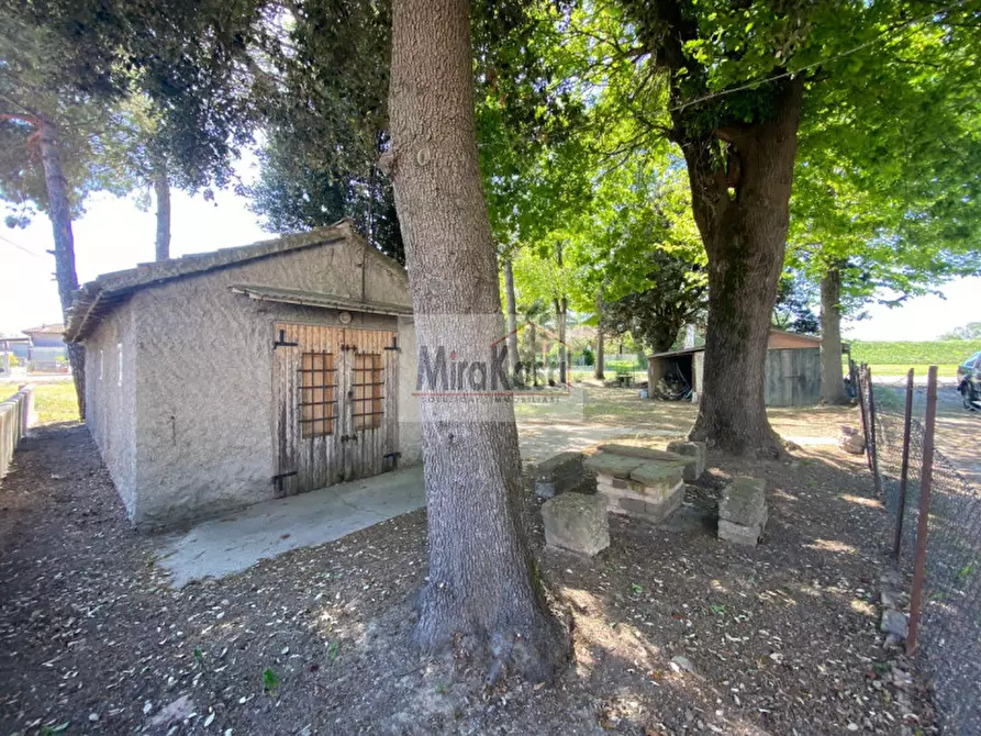 Immagine 27 di Casa bifamiliare in vendita  in Via Ragazzena 174 a Cervia