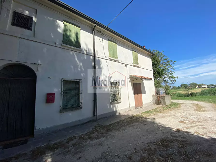 Immagine 28 di Casa bifamiliare in vendita  in Via Ragazzena 174 a Cervia