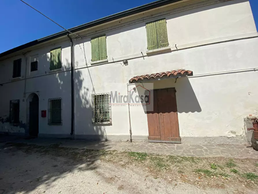 Immagine 29 di Casa bifamiliare in vendita  in Via Ragazzena 174 a Cervia