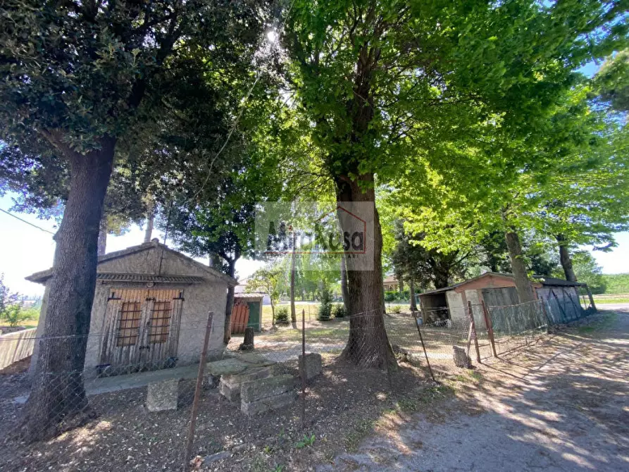 Immagine 31 di Casa bifamiliare in vendita  in Via Ragazzena 174 a Cervia