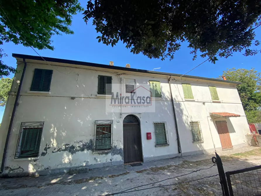 Immagine 33 di Casa bifamiliare in vendita  in Via Ragazzena 174 a Cervia