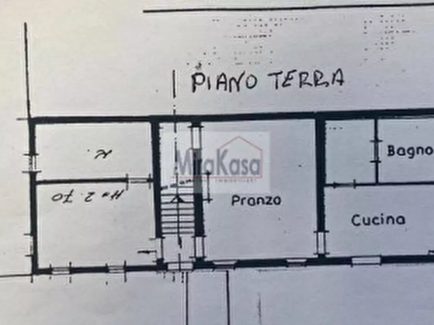 Immagine 35 di Casa bifamiliare in vendita  in Via Ragazzena 174 a Cervia