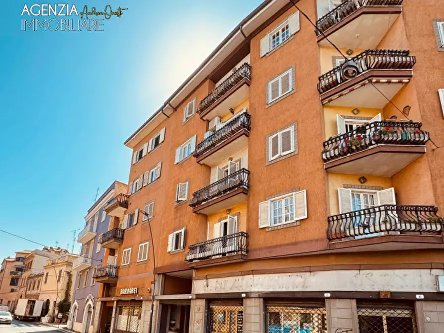 Immagine 1 di Appartamento in vendita  a Frascati