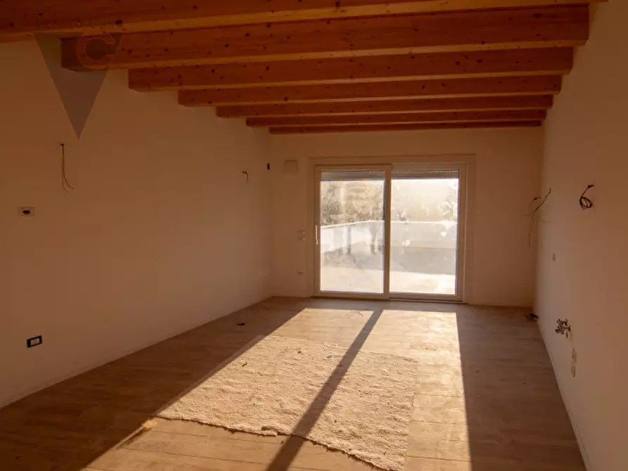 Immagine 1 di Appartamento in vendita  a Piove Di Sacco