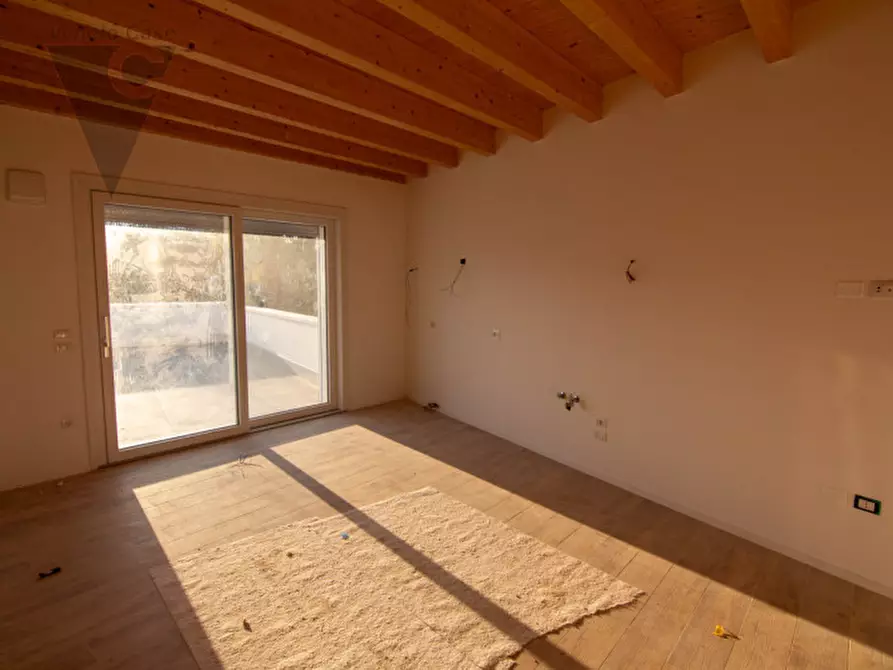 Immagine 2 di Appartamento in vendita  a Piove Di Sacco