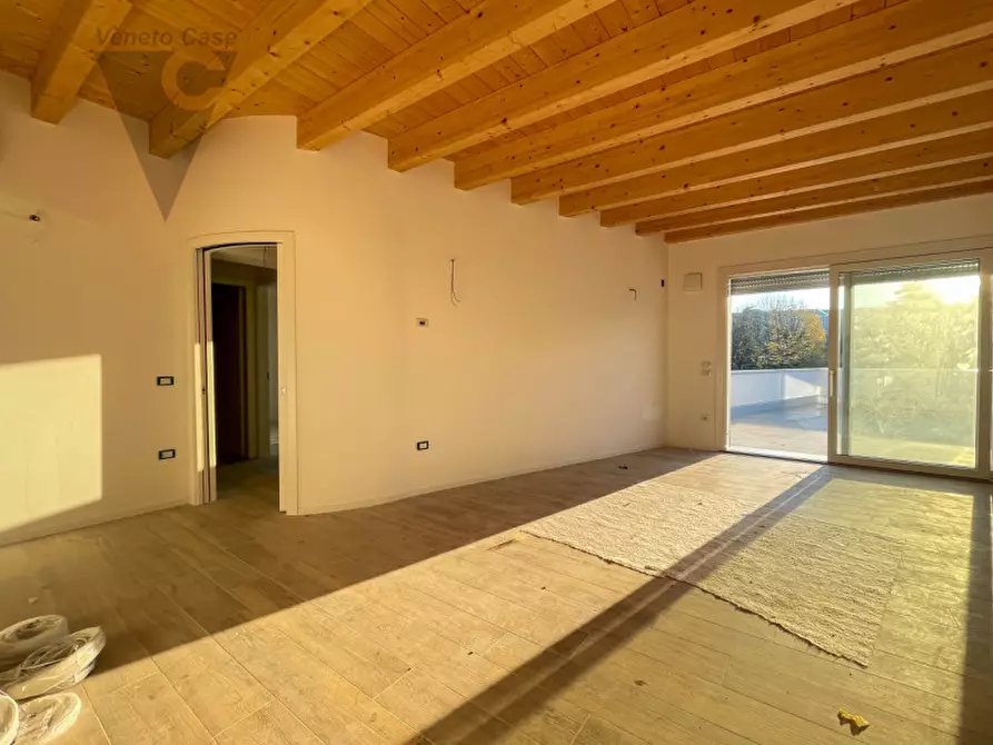 Immagine 3 di Appartamento in vendita  a Piove Di Sacco
