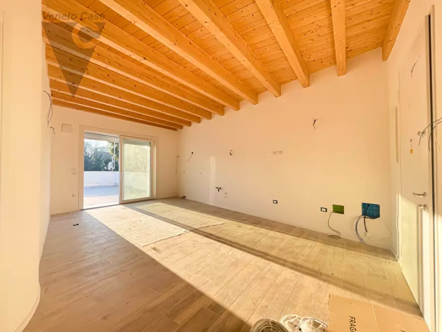 Immagine 4 di Appartamento in vendita  a Piove Di Sacco