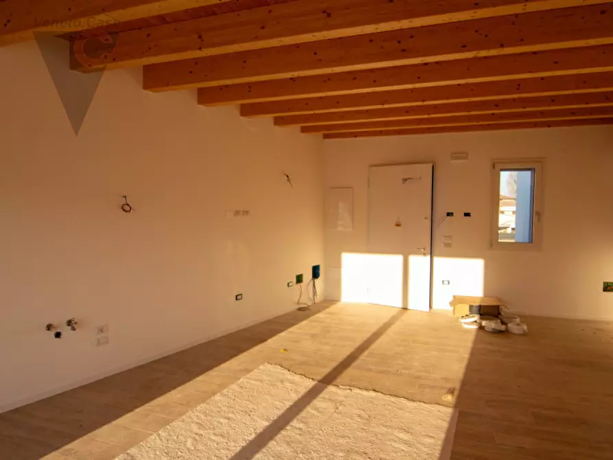 Immagine 5 di Appartamento in vendita  a Piove Di Sacco