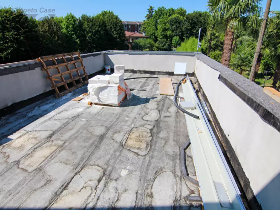 Immagine 5 di Appartamento in vendita  a Piove Di Sacco