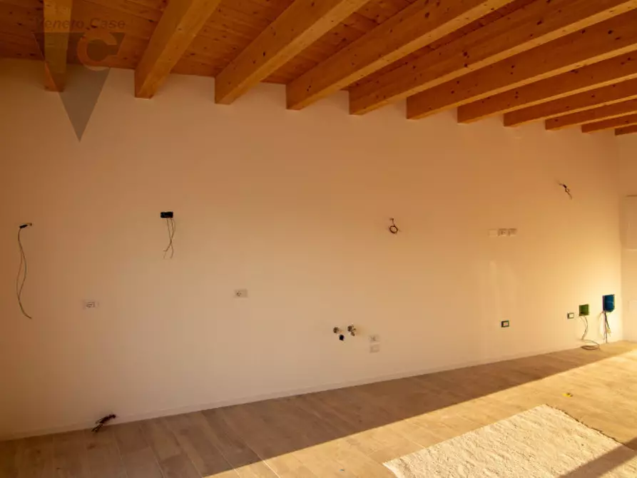Immagine 6 di Appartamento in vendita  a Piove Di Sacco