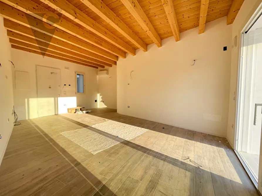 Immagine 7 di Appartamento in vendita  a Piove Di Sacco