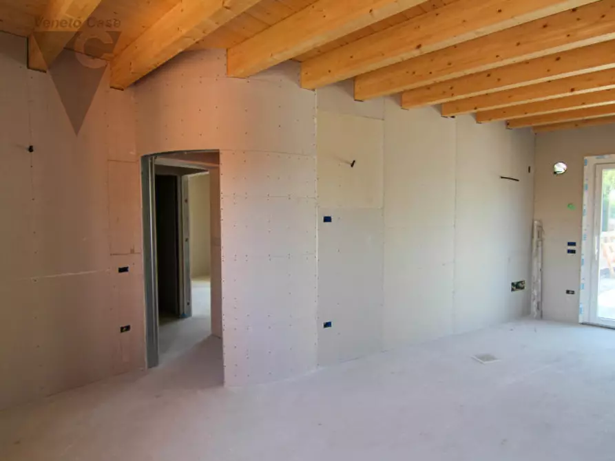 Immagine 7 di Appartamento in vendita  a Piove Di Sacco