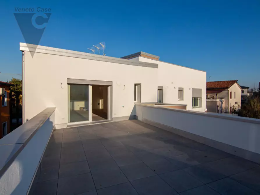 Immagine 8 di Appartamento in vendita  a Piove Di Sacco