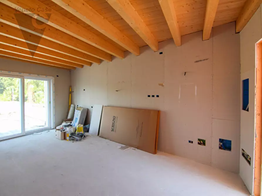 Immagine 8 di Appartamento in vendita  a Piove Di Sacco