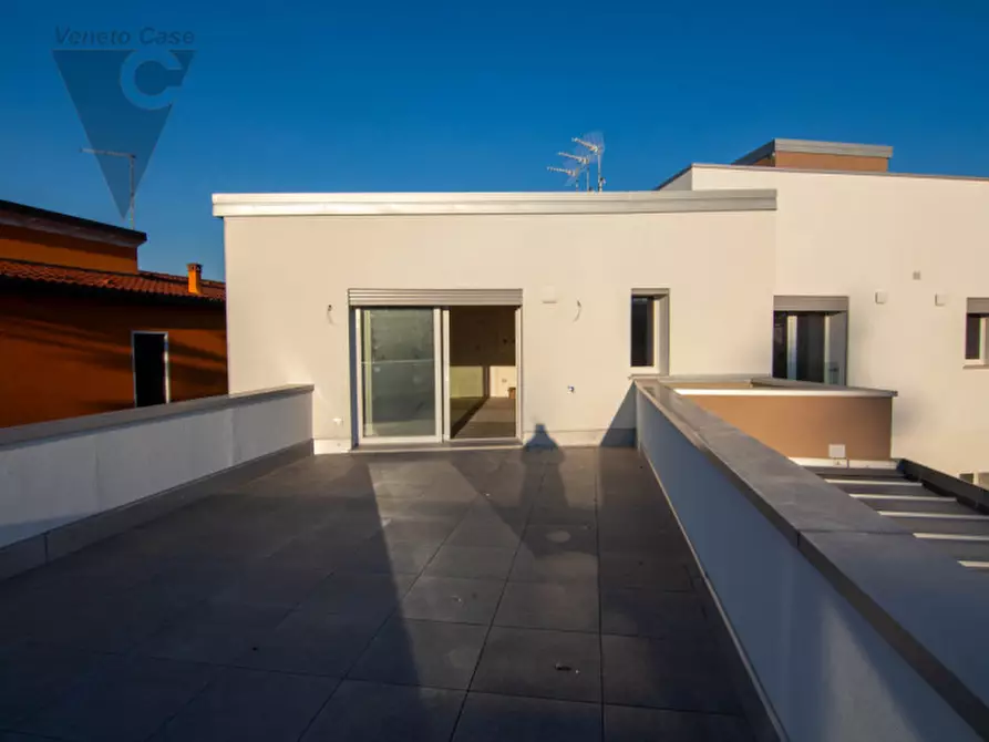 Immagine 9 di Appartamento in vendita  a Piove Di Sacco