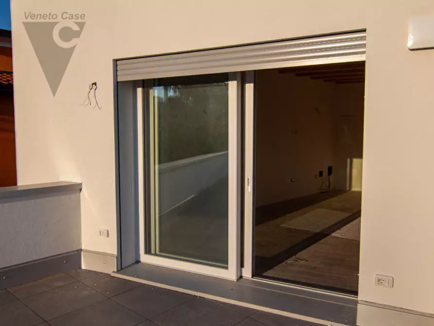 Immagine 11 di Appartamento in vendita  a Piove Di Sacco