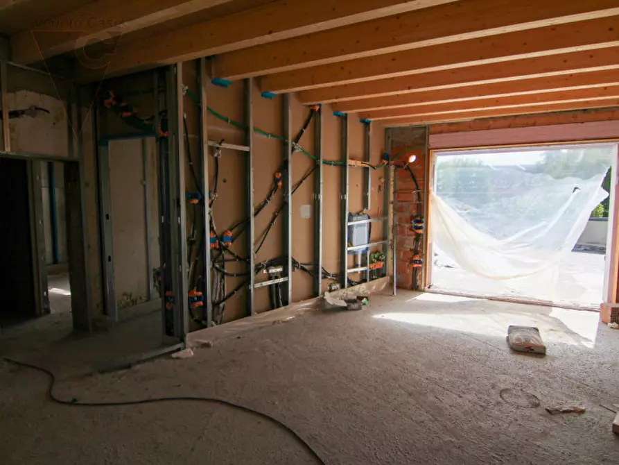 Immagine 12 di Appartamento in vendita  a Piove Di Sacco