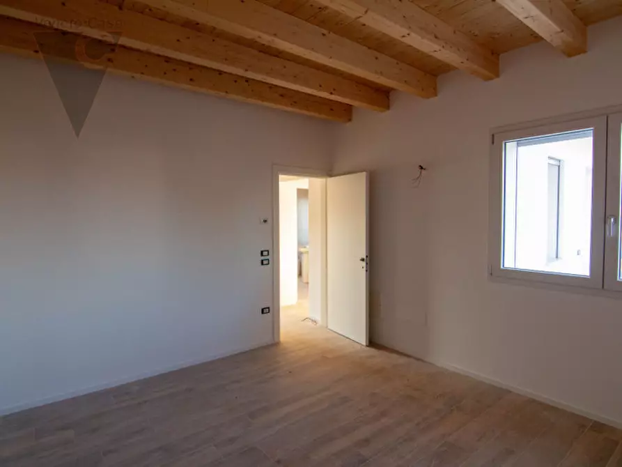 Immagine 17 di Appartamento in vendita  a Piove Di Sacco