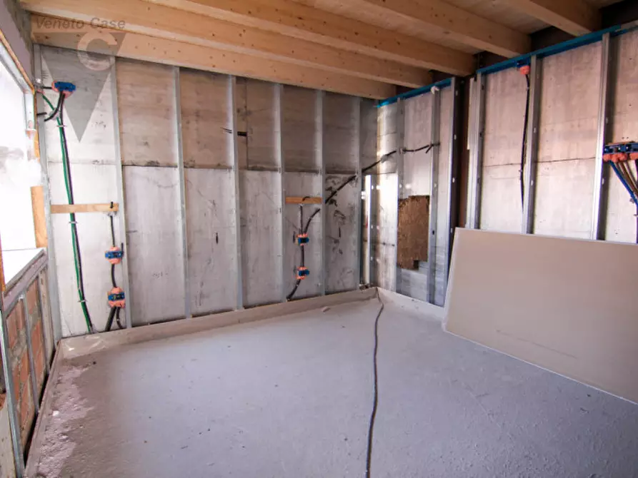 Immagine 14 di Appartamento in vendita  a Piove Di Sacco