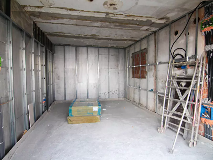 Immagine 16 di Appartamento in vendita  a Piove Di Sacco