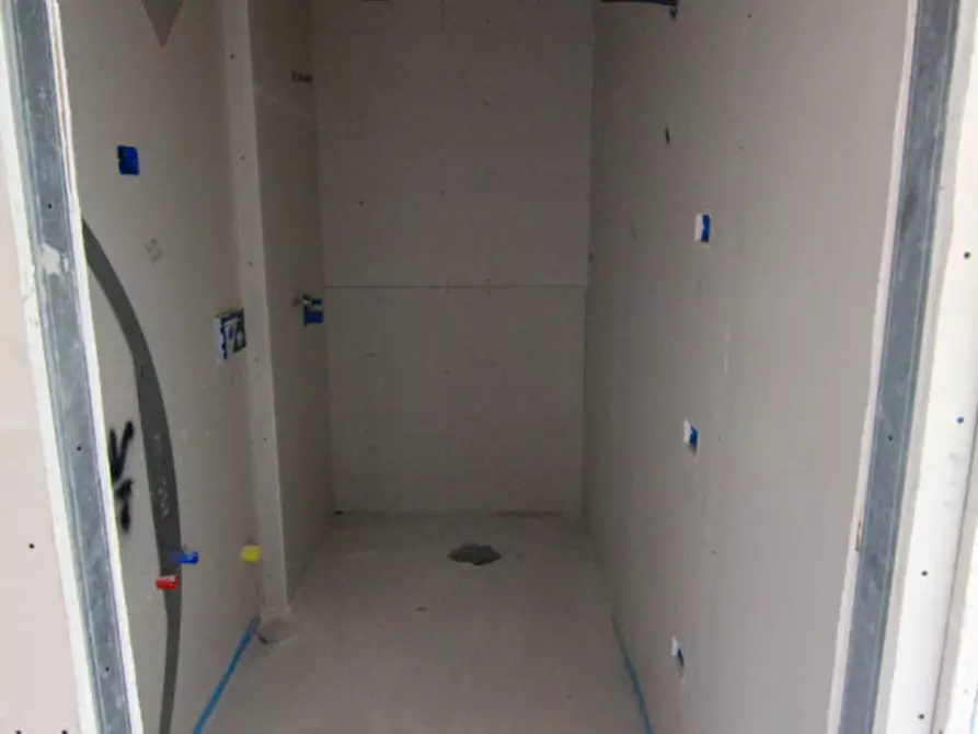 Immagine 17 di Appartamento in vendita  a Piove Di Sacco