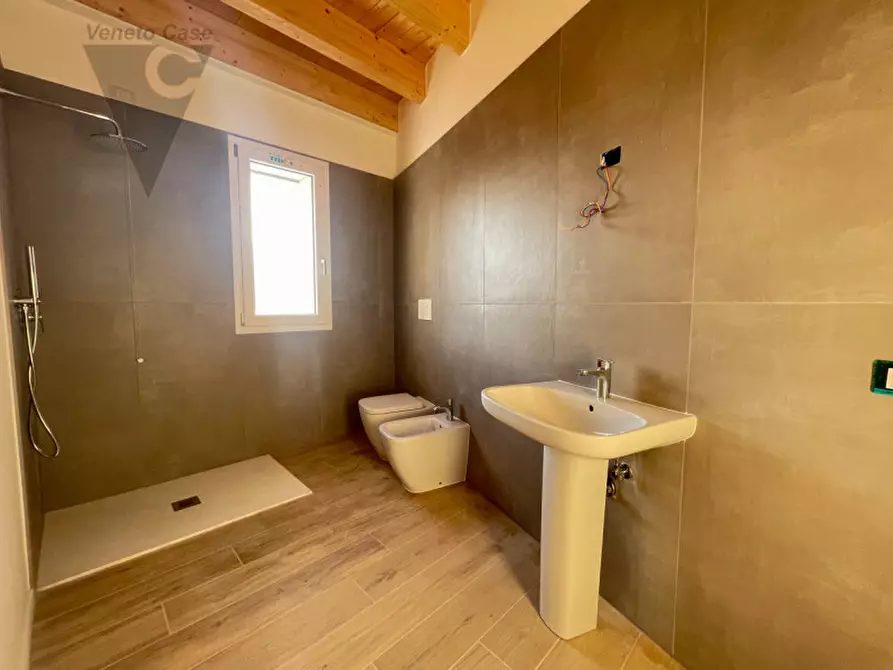 Immagine 23 di Appartamento in vendita  a Piove Di Sacco