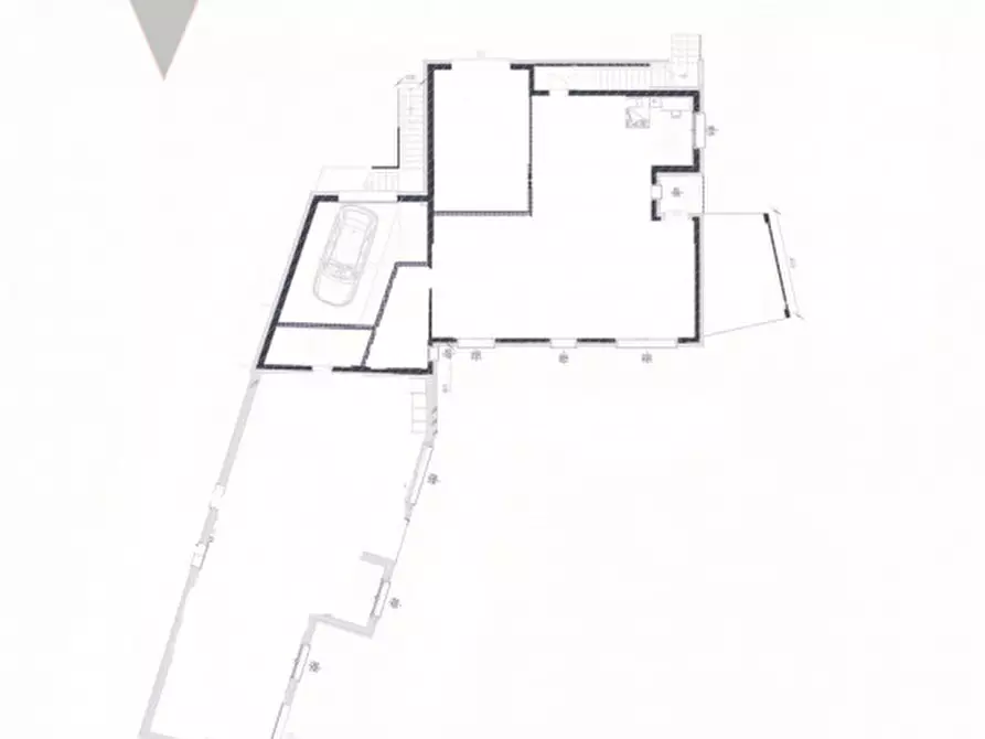 Immagine 20 di Appartamento in vendita  a Piove Di Sacco