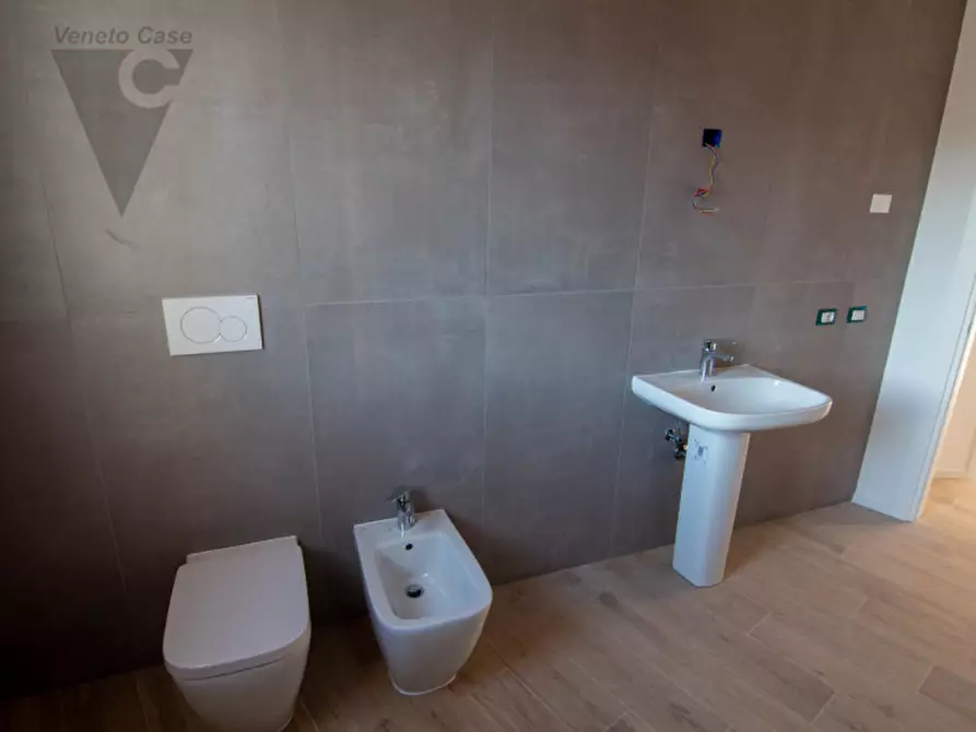 Immagine 25 di Appartamento in vendita  a Piove Di Sacco