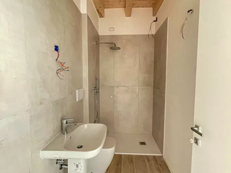 Immagine 26 di Appartamento in vendita  a Piove Di Sacco