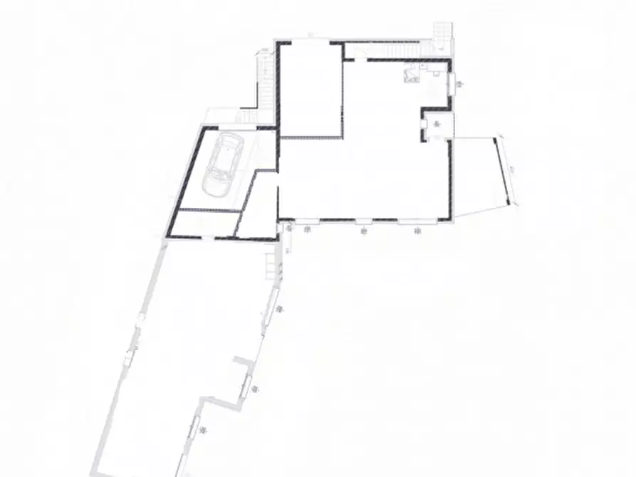 Immagine 29 di Appartamento in vendita  a Piove Di Sacco