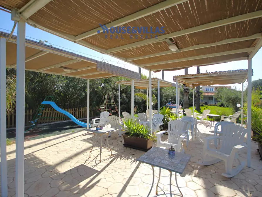 Immagine 9 di Villa in vendita  in PICCIO a Avola