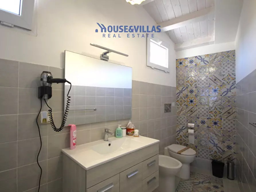 Immagine 16 di Villa in vendita  in PICCIO a Avola