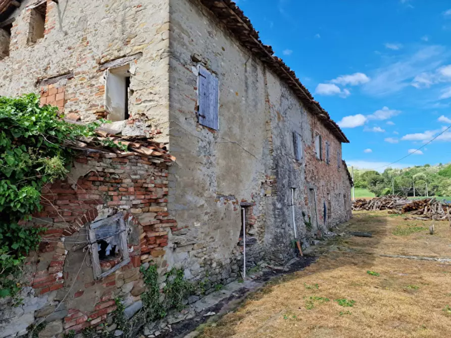 Immagine 7 di Casa indipendente in vendita  in Via San Carlo a Cesena