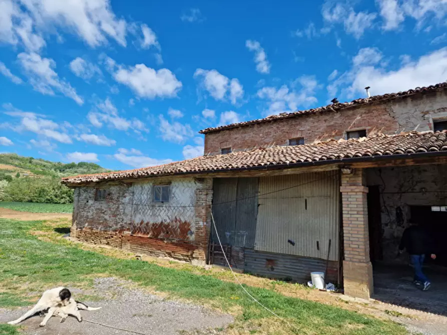 Immagine 8 di Casa indipendente in vendita  in Via San Carlo a Cesena