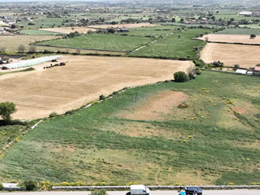 Immagine 3 di Terreno in vendita  in Contrada Bosco Cavette a Modica