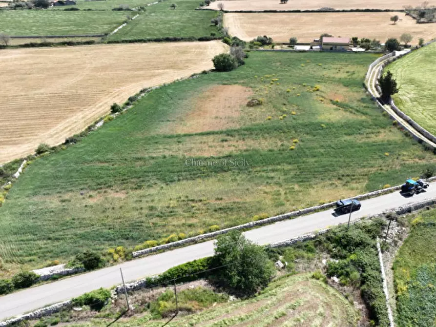 Immagine 4 di Terreno in vendita  in Contrada Bosco Cavette a Modica