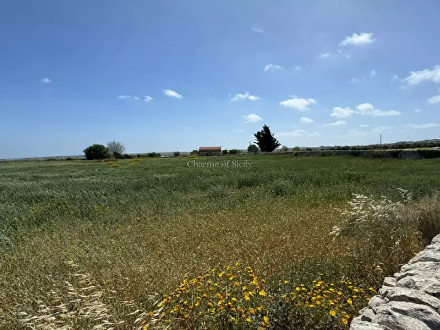 Immagine 8 di Terreno in vendita  in Contrada Bosco Cavette a Modica