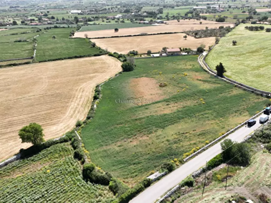 Immagine 10 di Terreno in vendita  in Contrada Bosco Cavette a Modica