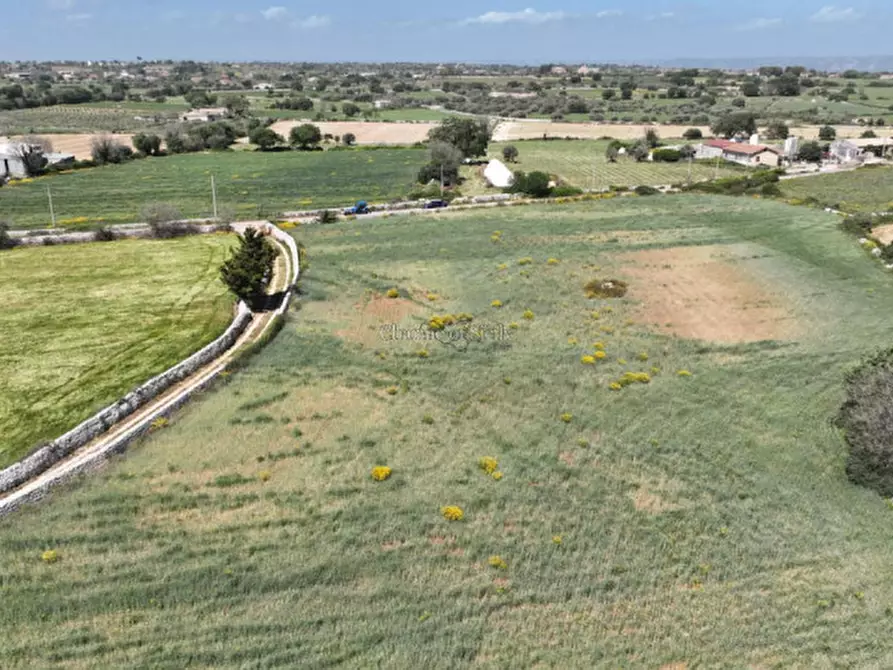Immagine 11 di Terreno in vendita  in Contrada Bosco Cavette a Modica