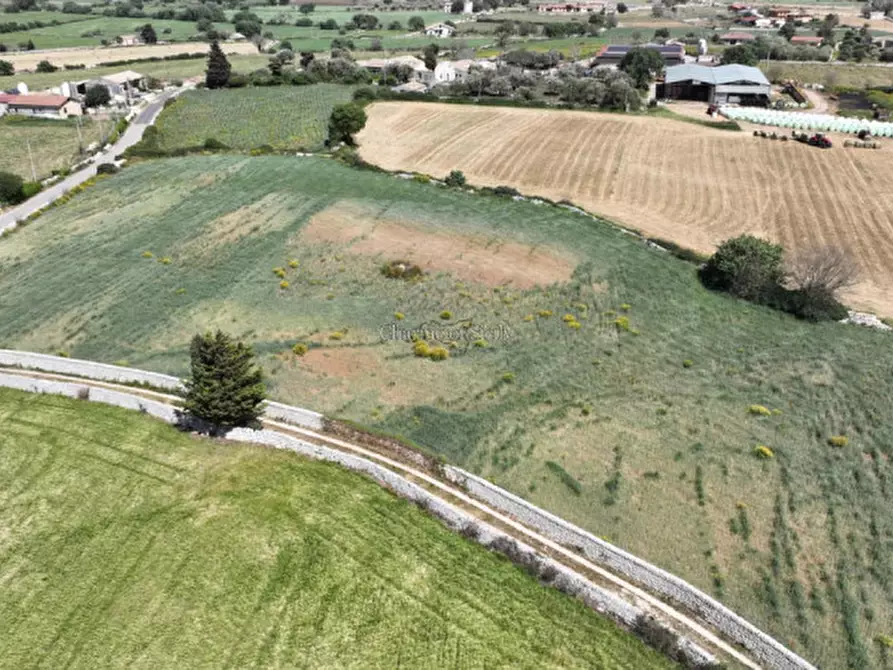 Immagine 12 di Terreno in vendita  in Contrada Bosco Cavette a Modica