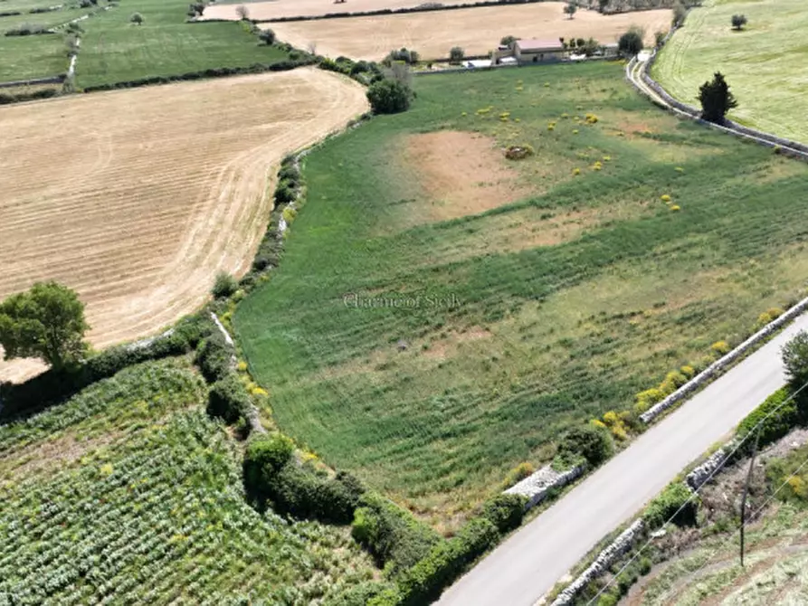 Immagine 13 di Terreno in vendita  in Contrada Bosco Cavette a Modica